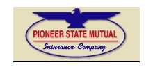 Pioneer State Mutual Insurance Company